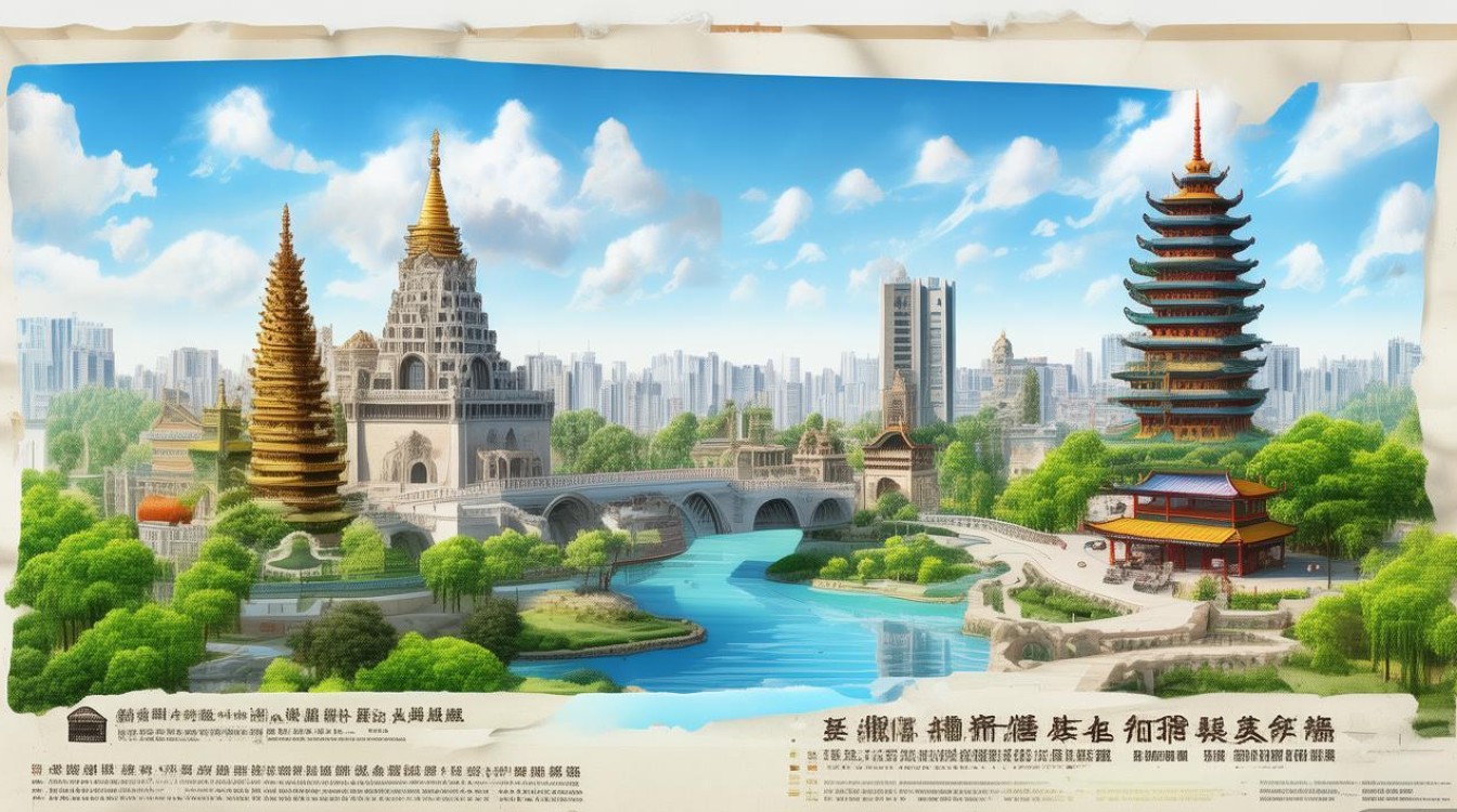 武汉有哪些旅游景点