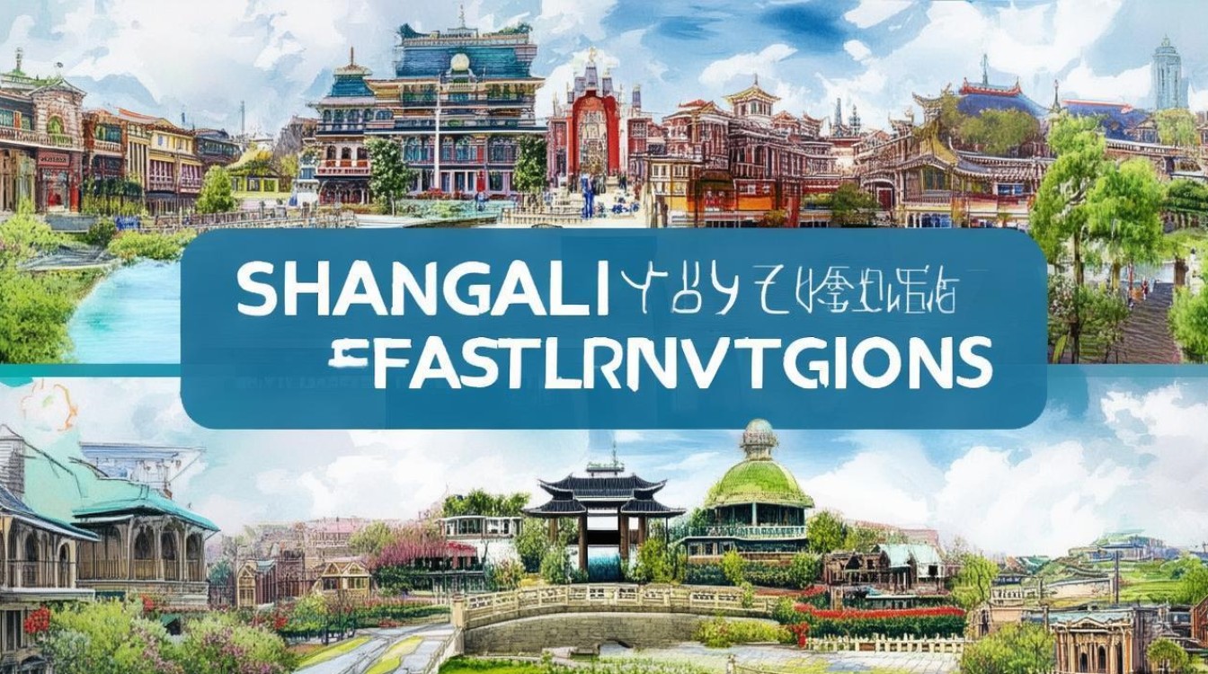 上海免费旅游景点