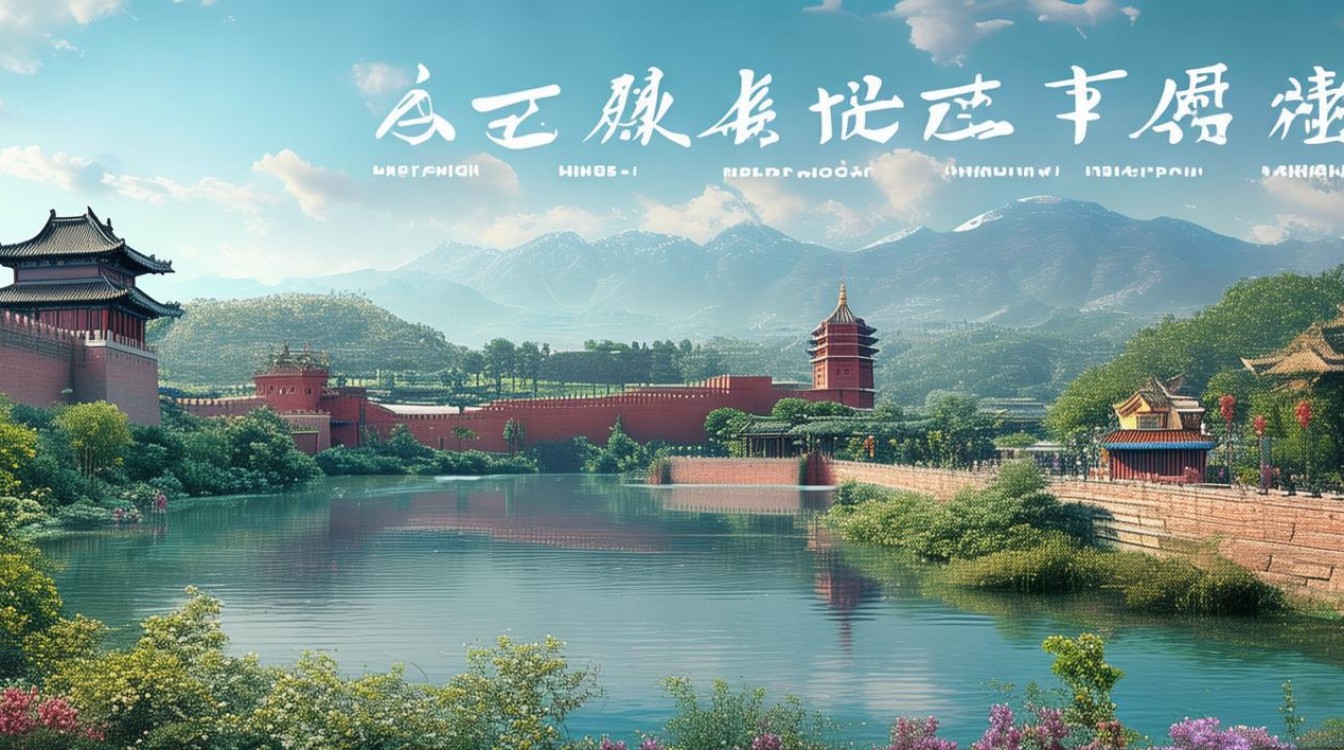 河北有哪些旅游景点