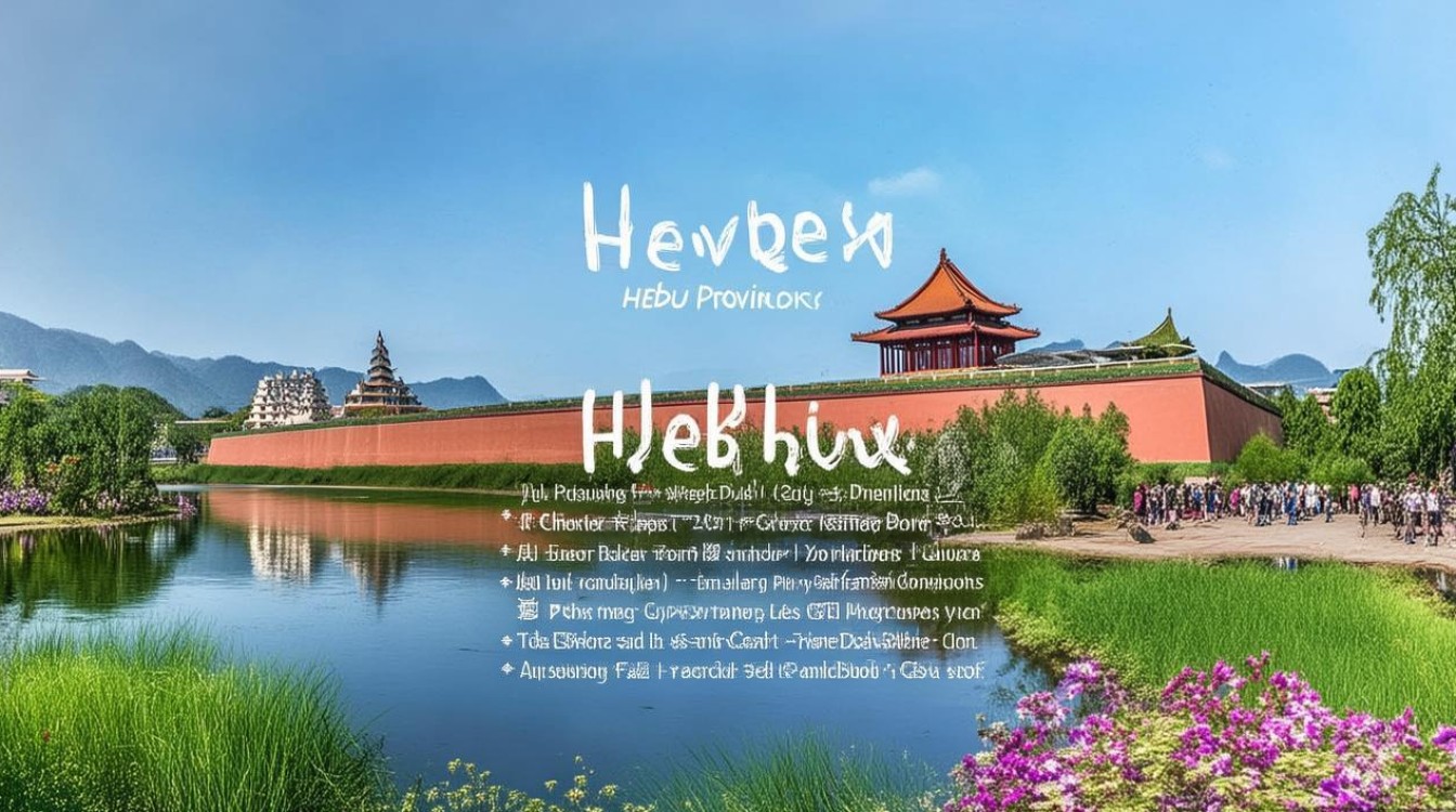 河北有哪些旅游景点