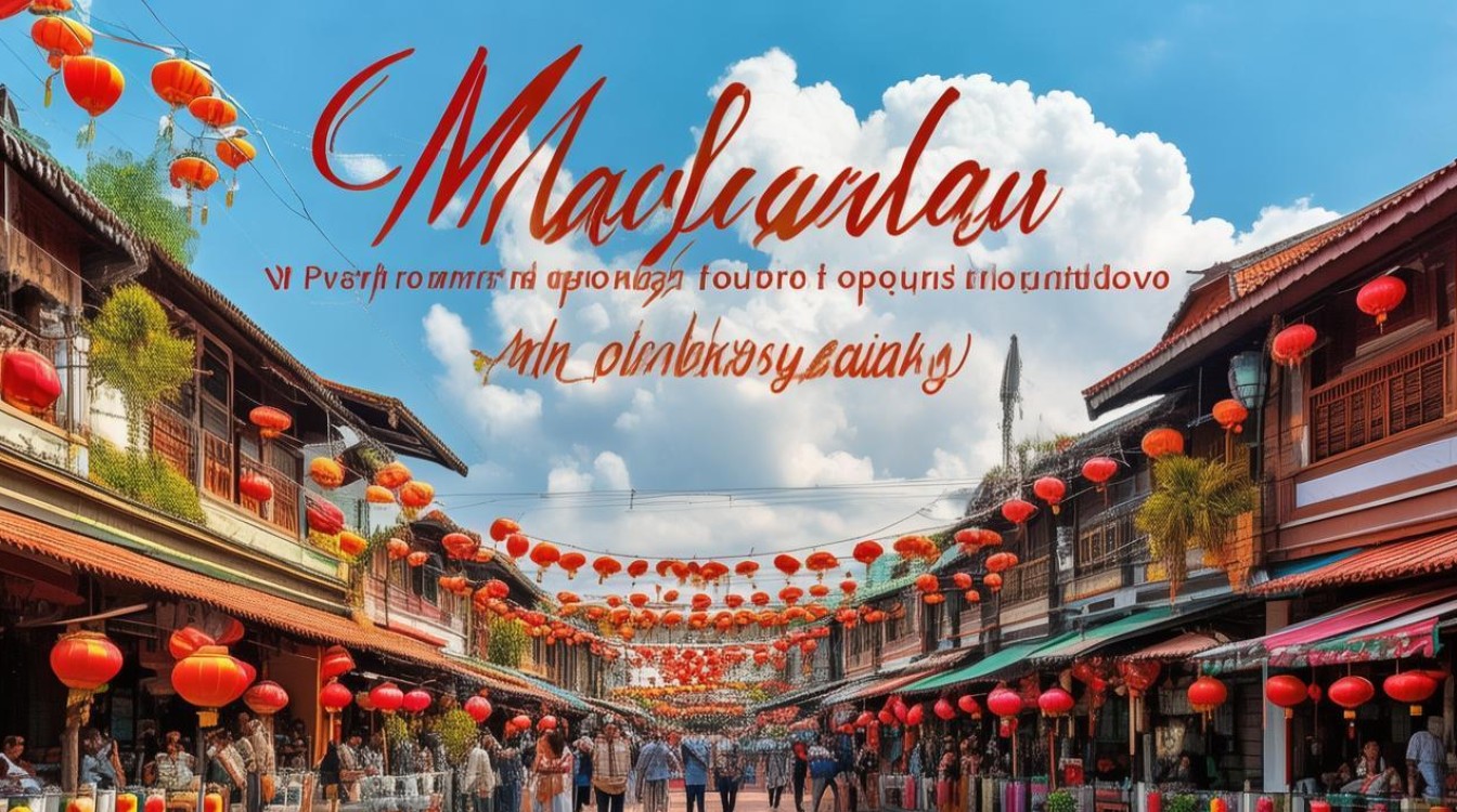 马来西亚旅游景点