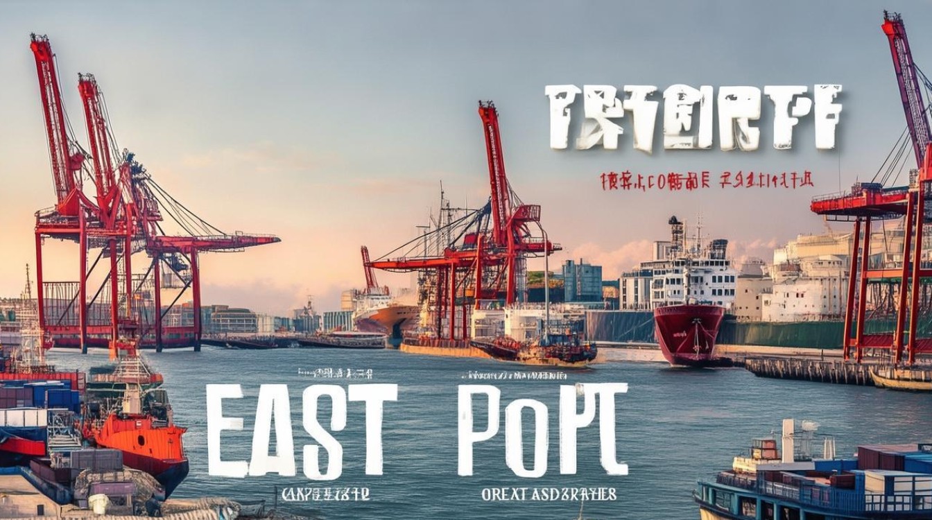 东港景点 东港景点