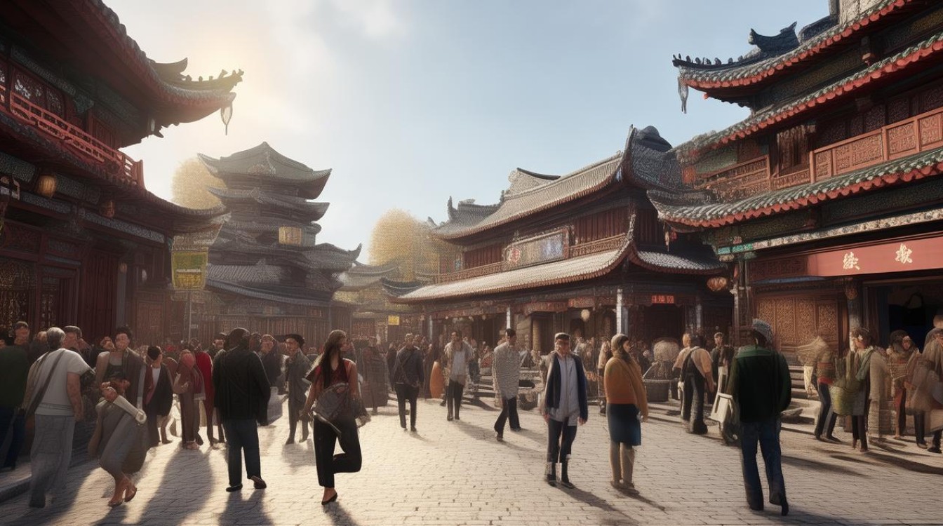 伊宁景点 伊宁景点