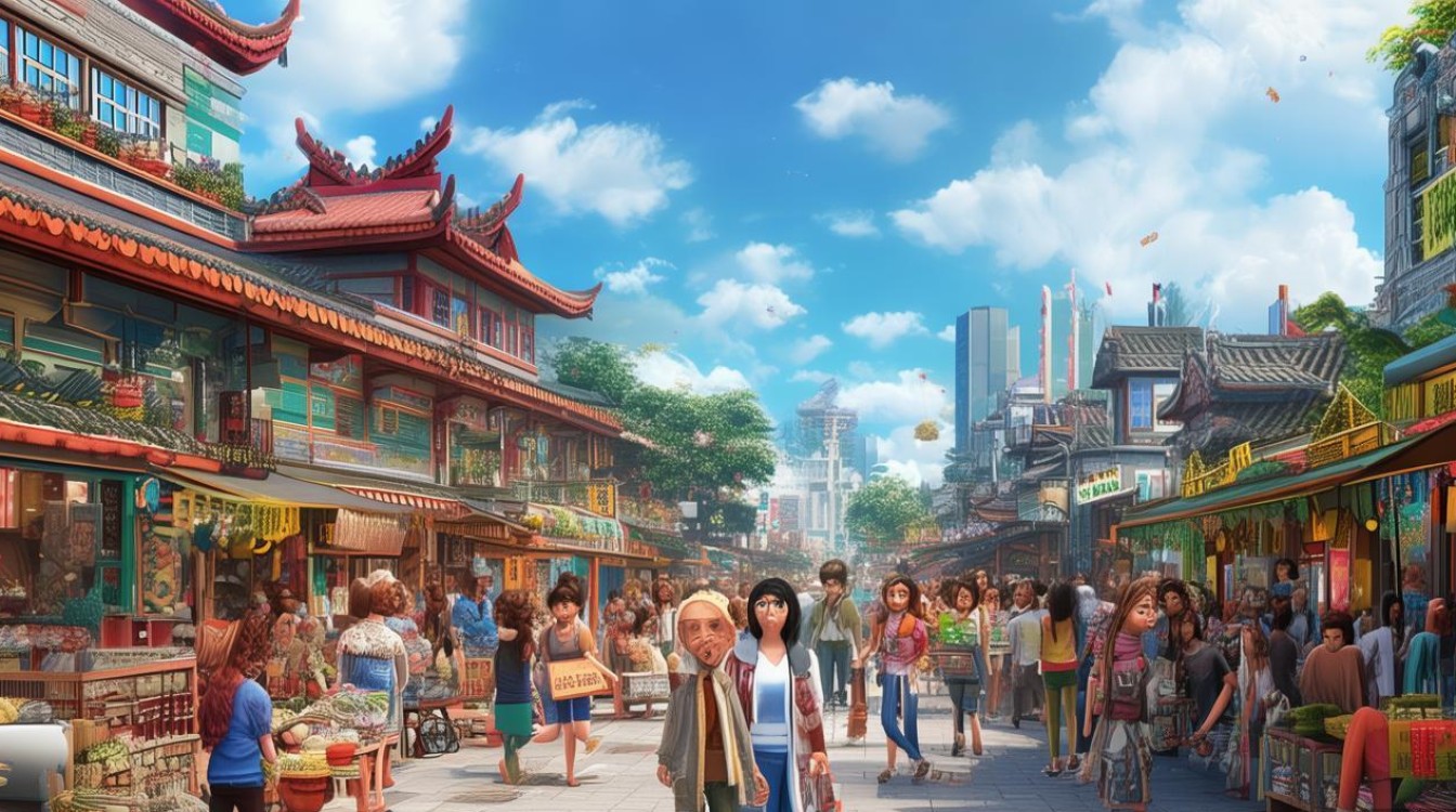 长治一日游最佳景点