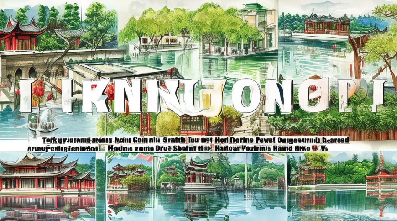 杭州有什么好玩的地方景点推荐