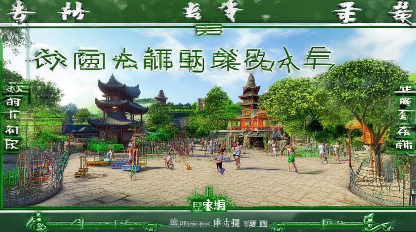 山西适合孩子去的景点