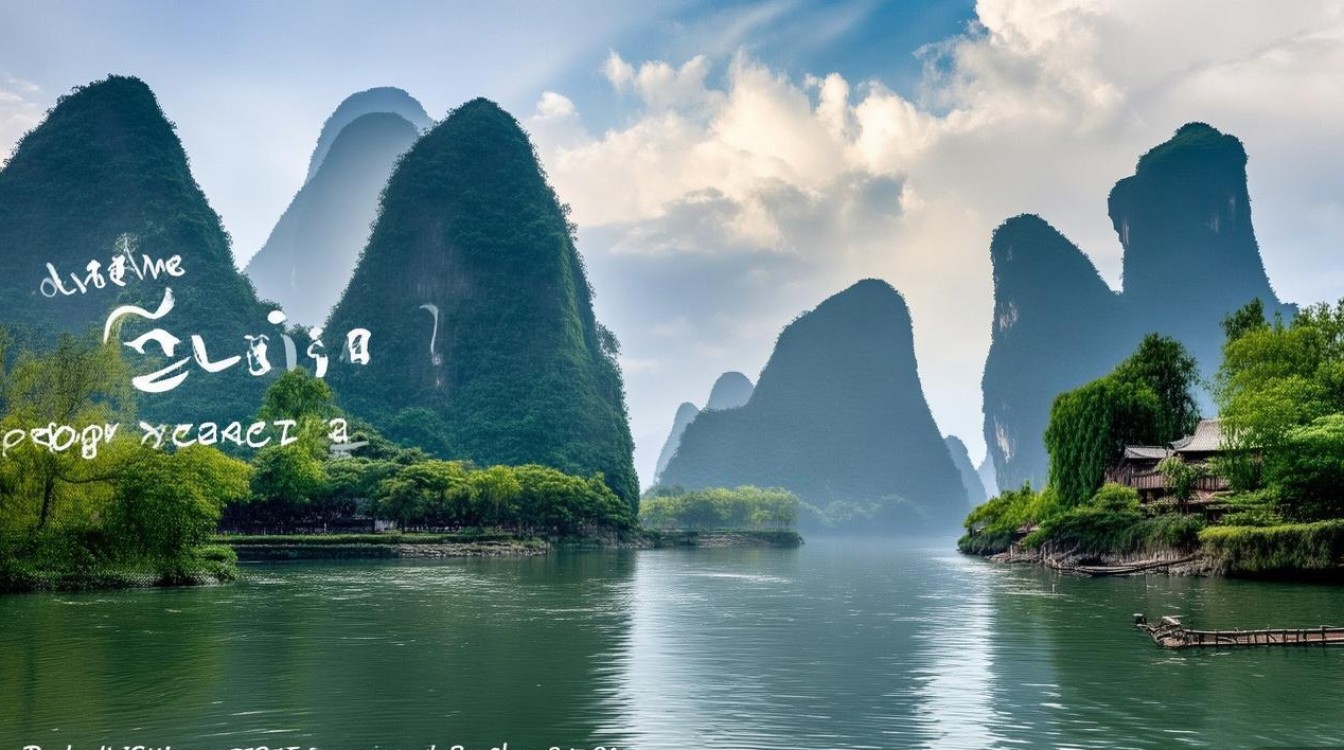 桂林哪里好玩的景点推荐