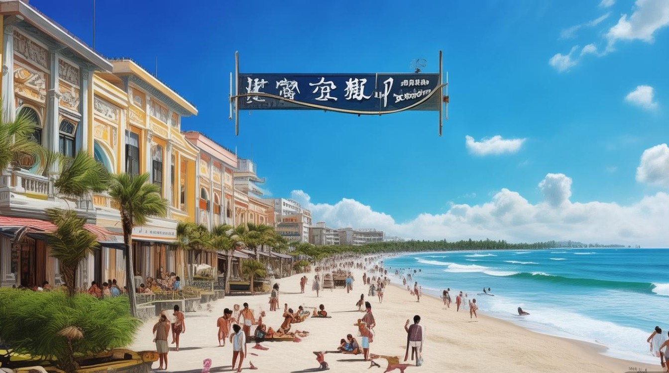 大连 旅游 景点