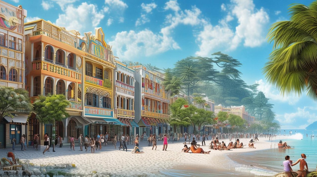 大连 旅游 景点