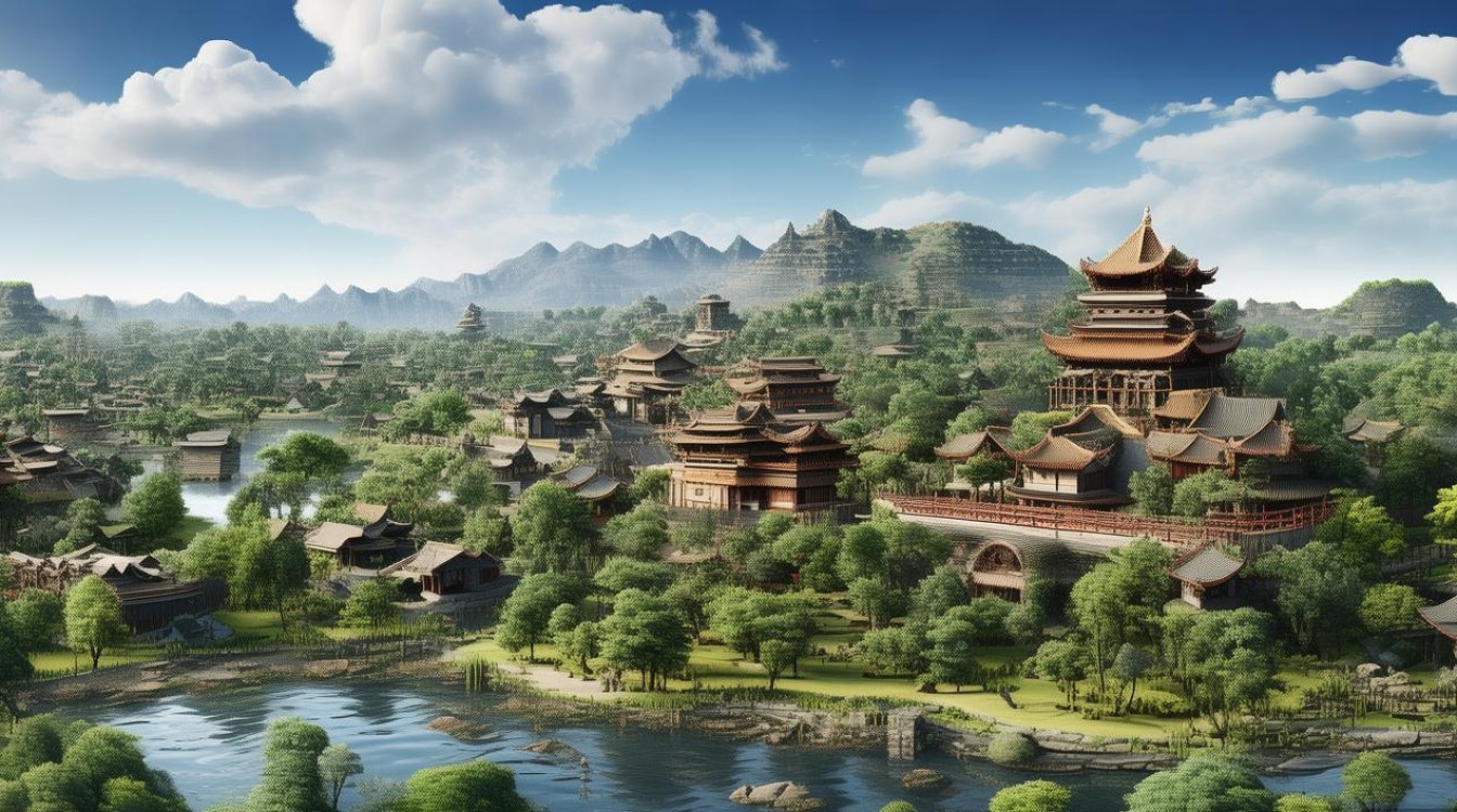 青州自驾游最好的景点