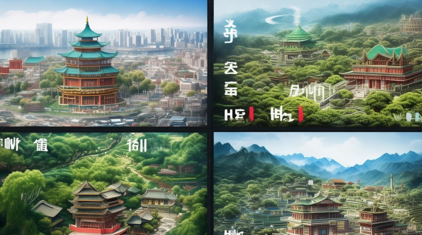 湖北有什么好玩的旅游景点