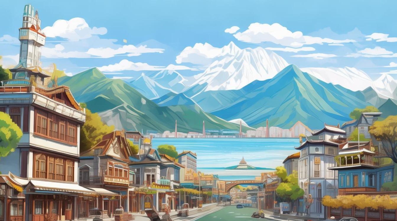 湖北有什么好玩的旅游景点