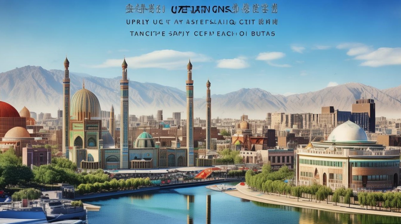 乌鲁木齐10大景点