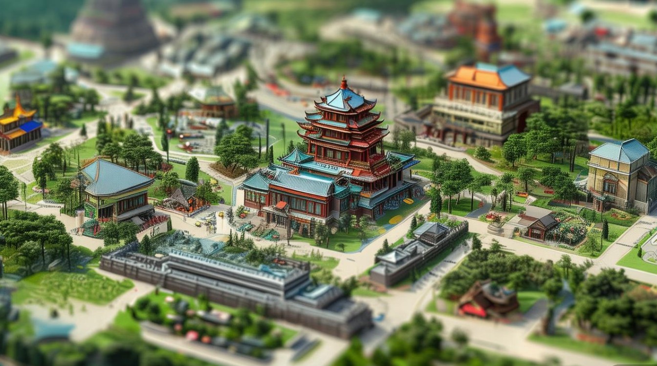 辽阳旅游景点大全排名