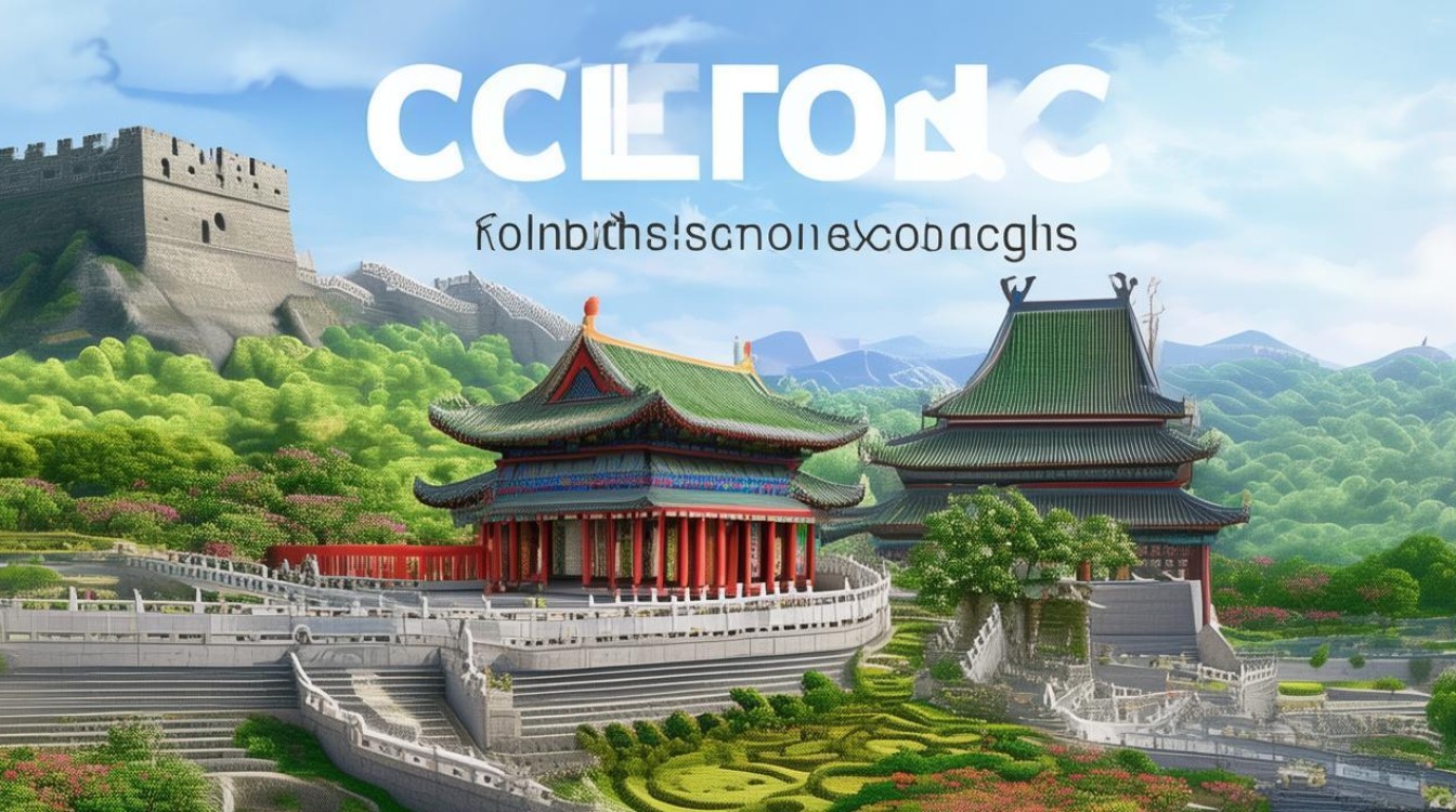 河北承德旅游景点大全