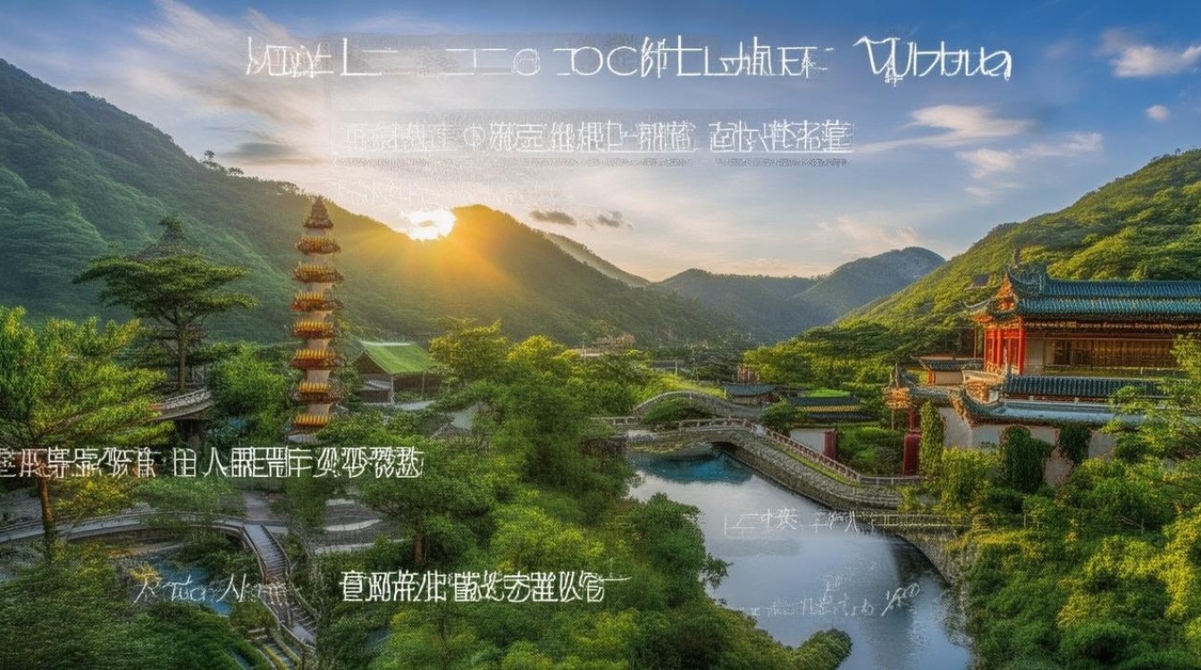 清远一日游最佳景点