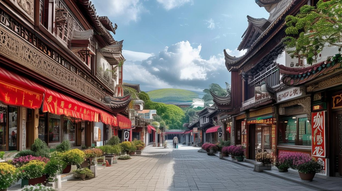 贵阳花溪区旅游景点