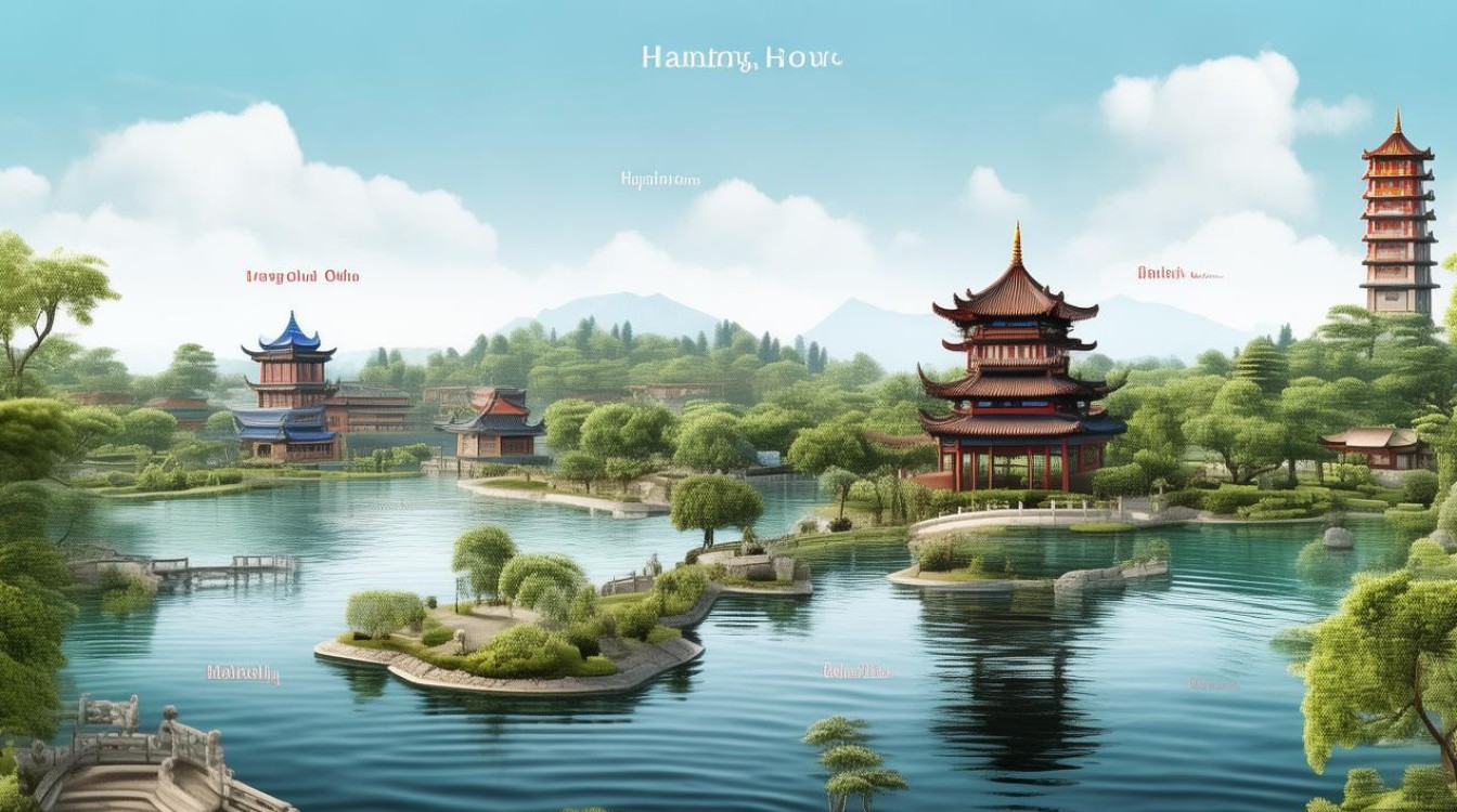 杭州哪里好玩的景点推荐