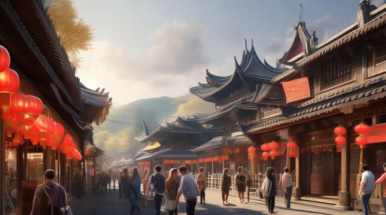 许昌有什么好玩的景点