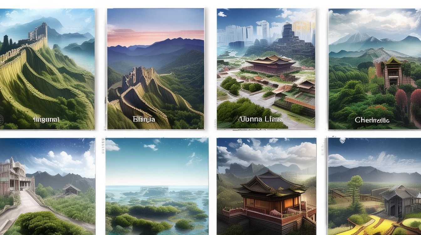 河北景点排行榜前十名