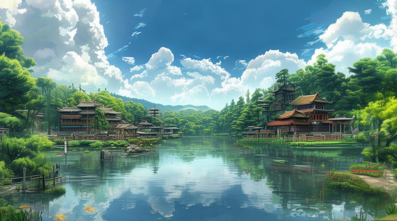 江西自驾游必去景点