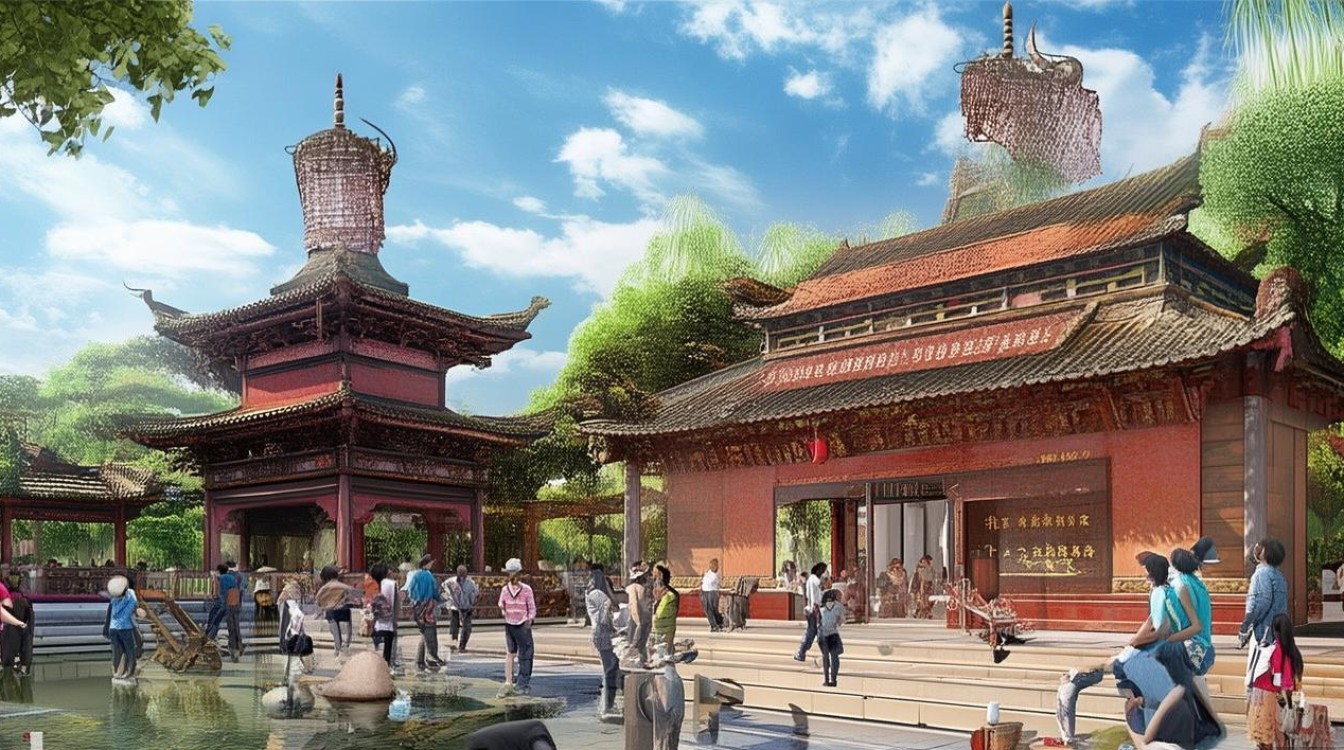 顺德有什么好玩的景点