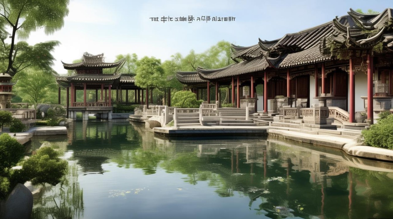 扬州个园景点介绍