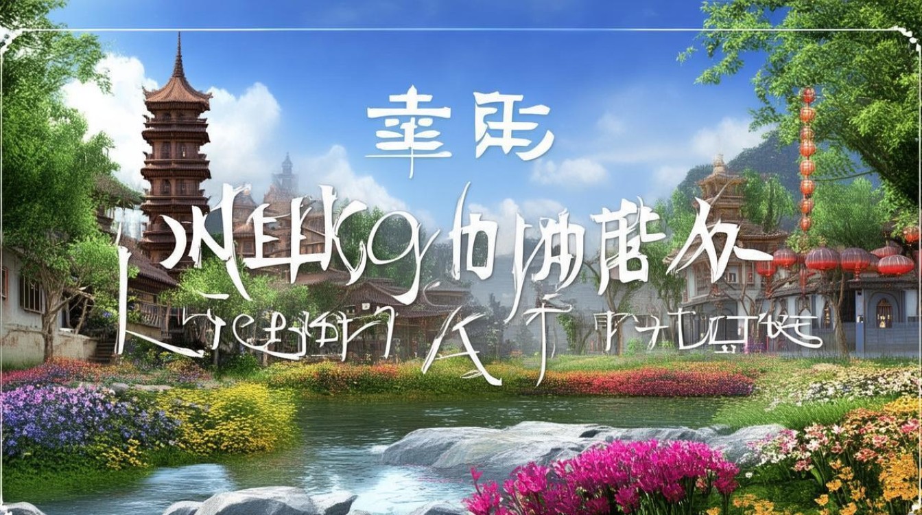 洪雅旅游景点有哪些