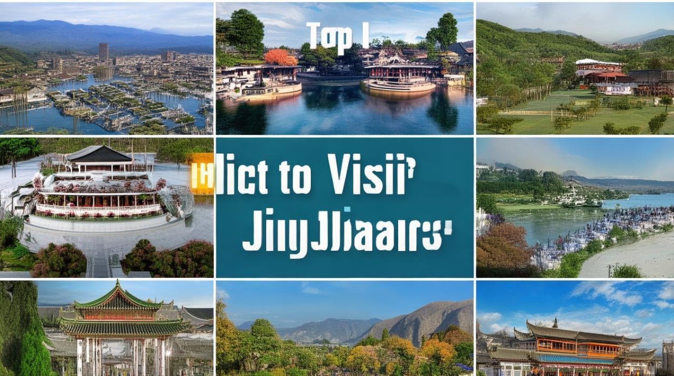 九江旅游必去十大景点