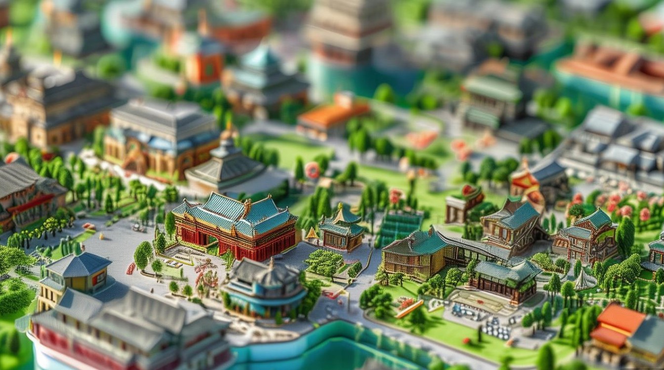 蒲城旅游景点有哪些