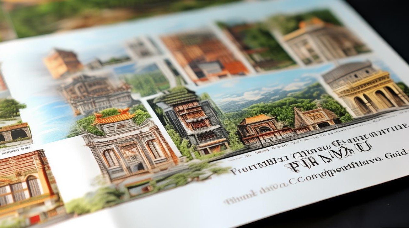 平武旅游景点大全