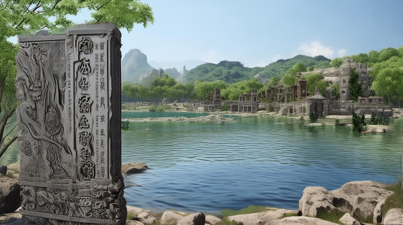 采石矶景点介绍