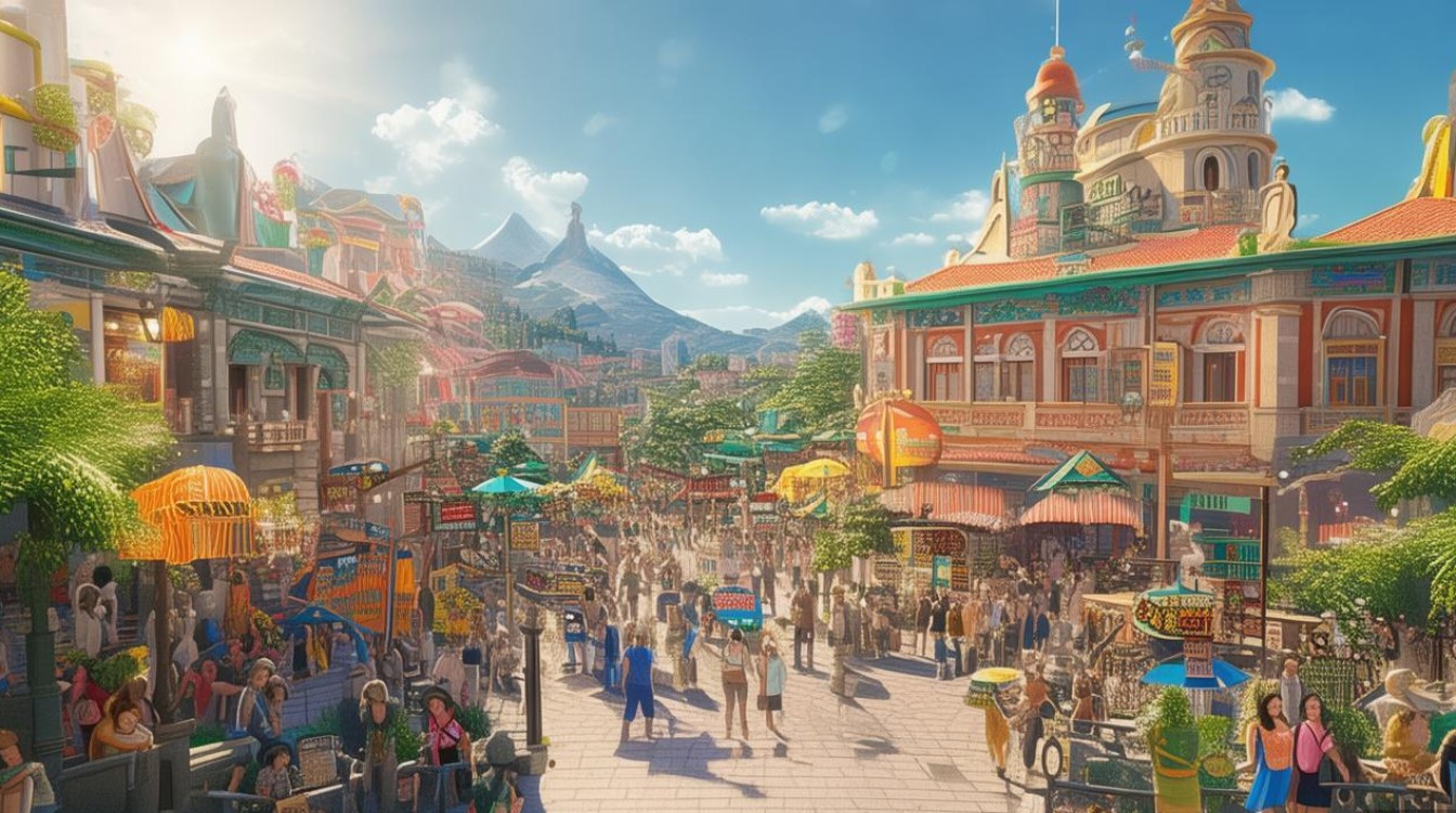 日照旅游必去景点