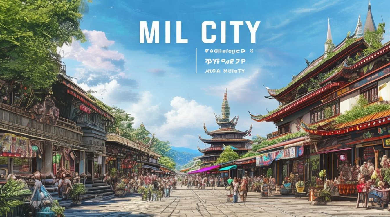 弥勒市旅游景点