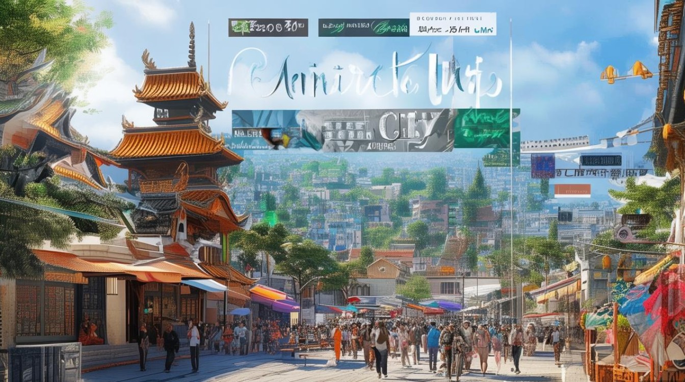 弥勒市旅游景点