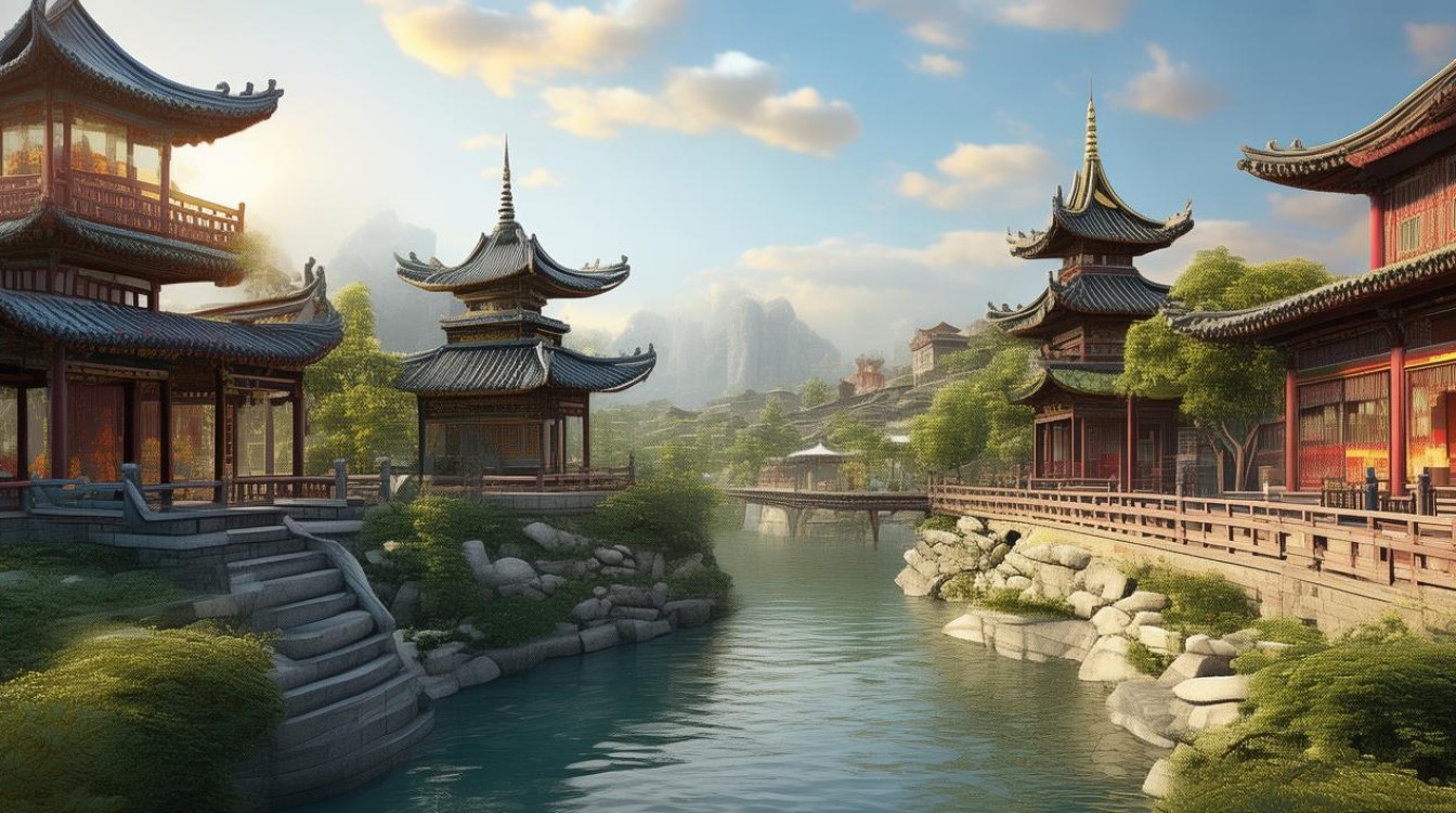 辽宁朝阳旅游景点