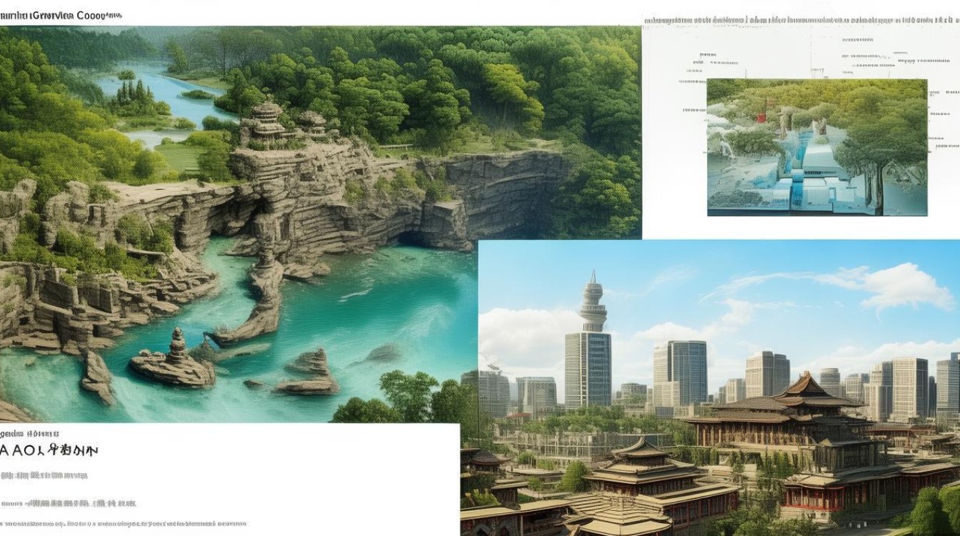 辽宁朝阳旅游景点