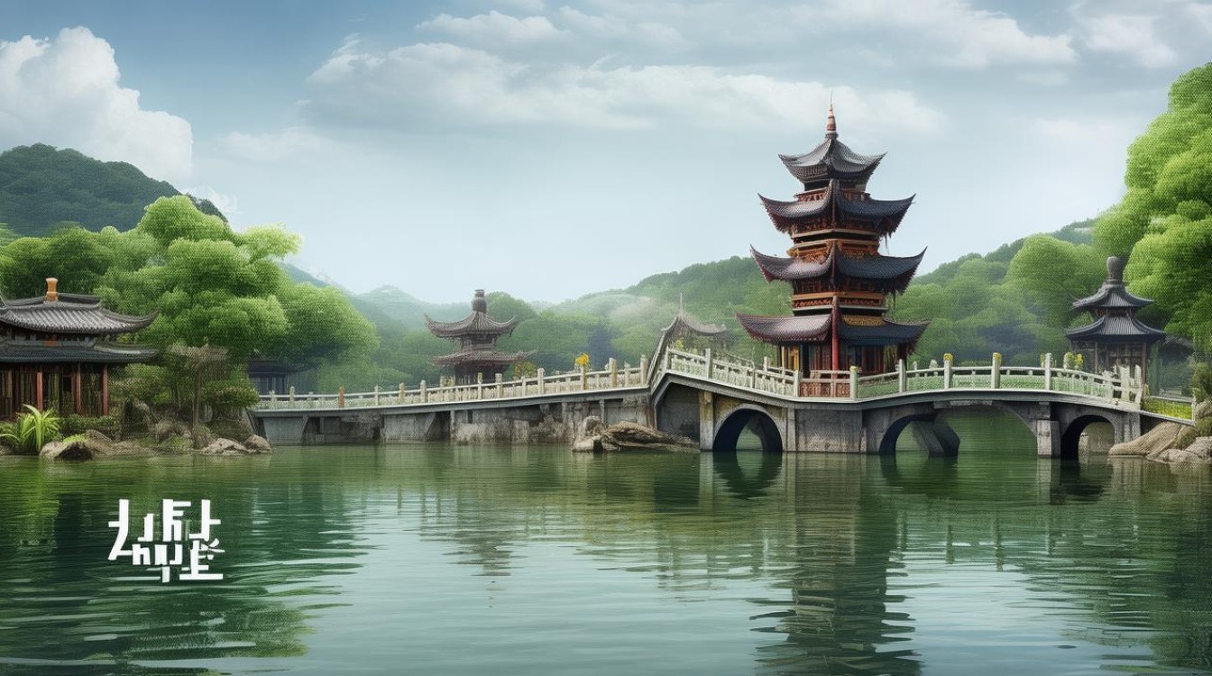 安徽宣城旅游景点