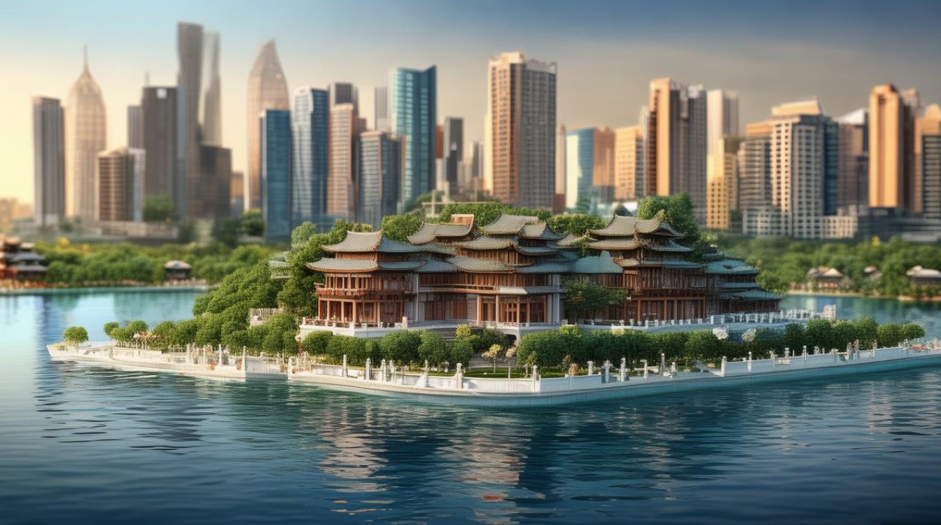 合肥旅游景点有哪些