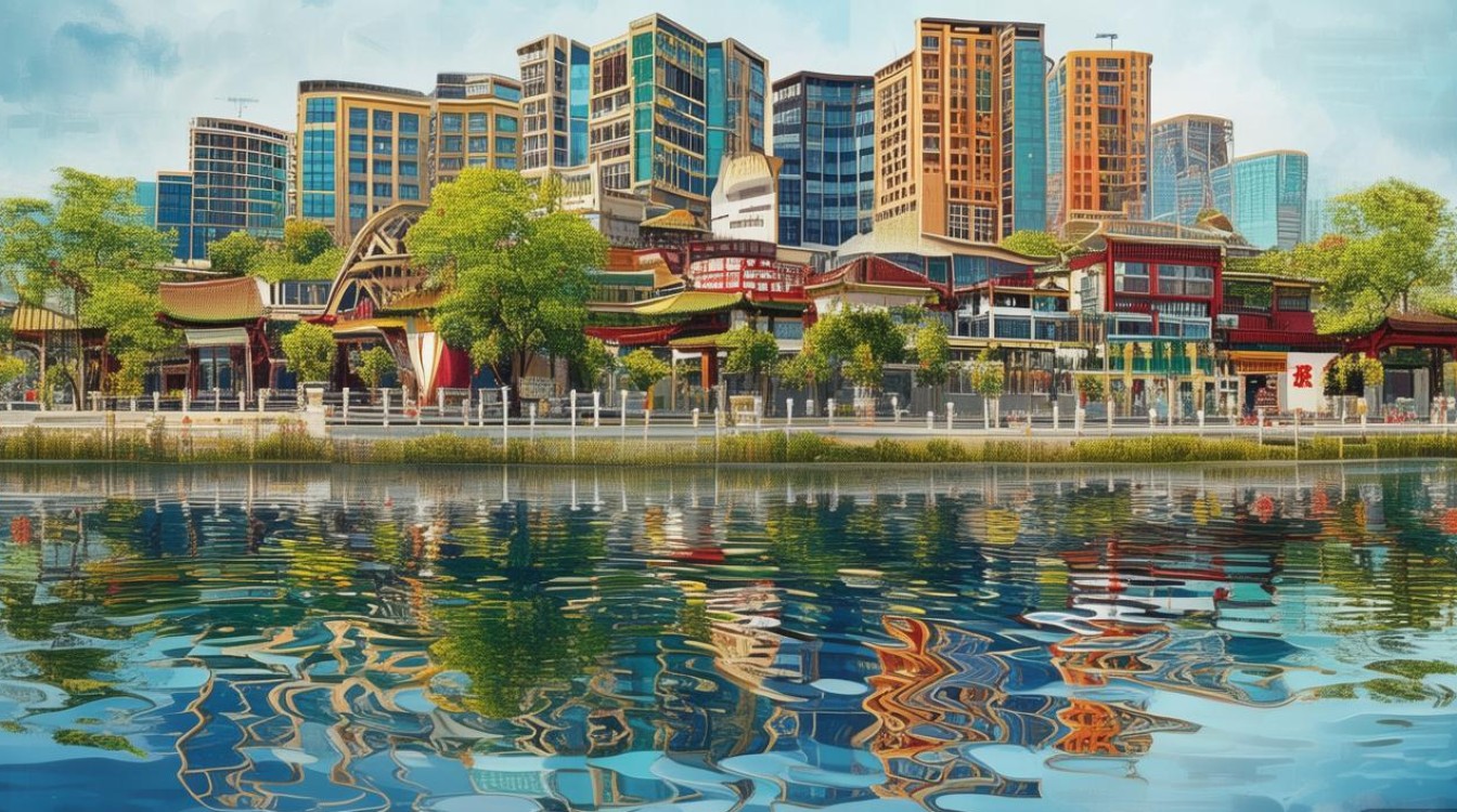 合肥旅游景点有哪些