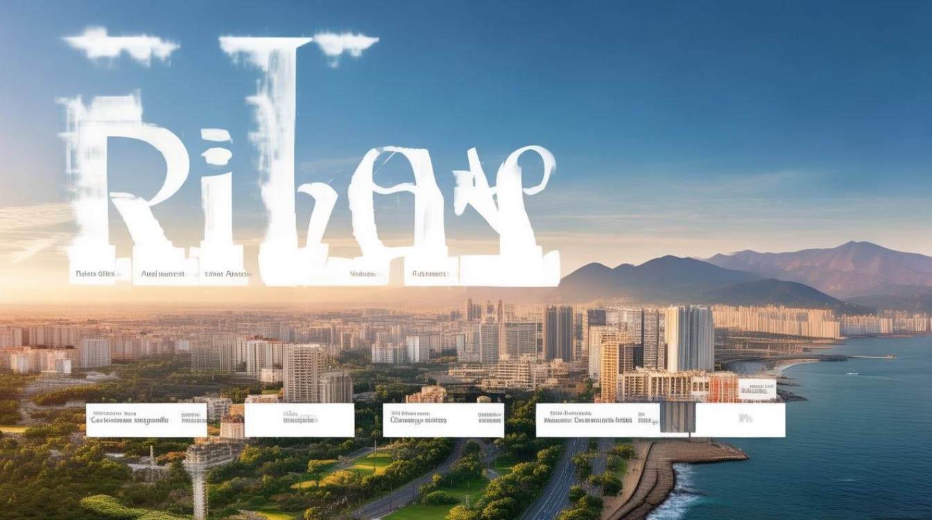 日照市旅游景点