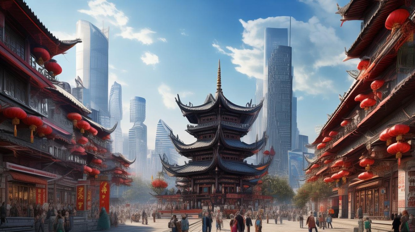 重庆有什么景点