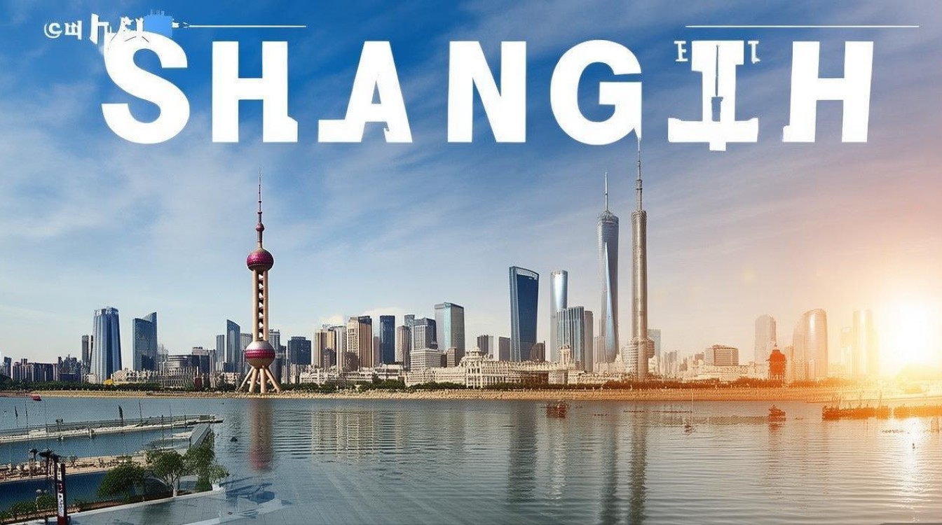 上海景点排名前十