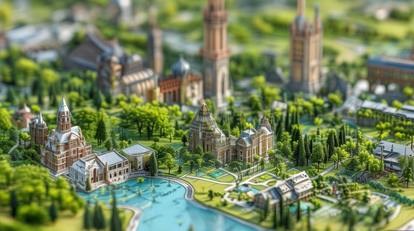 乐亭旅游景点大全排名