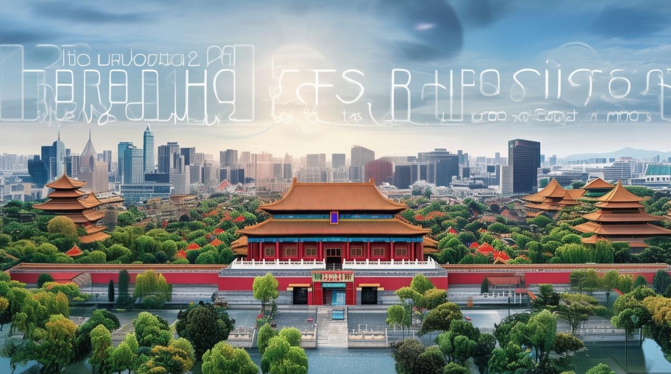 北京必去十大景点