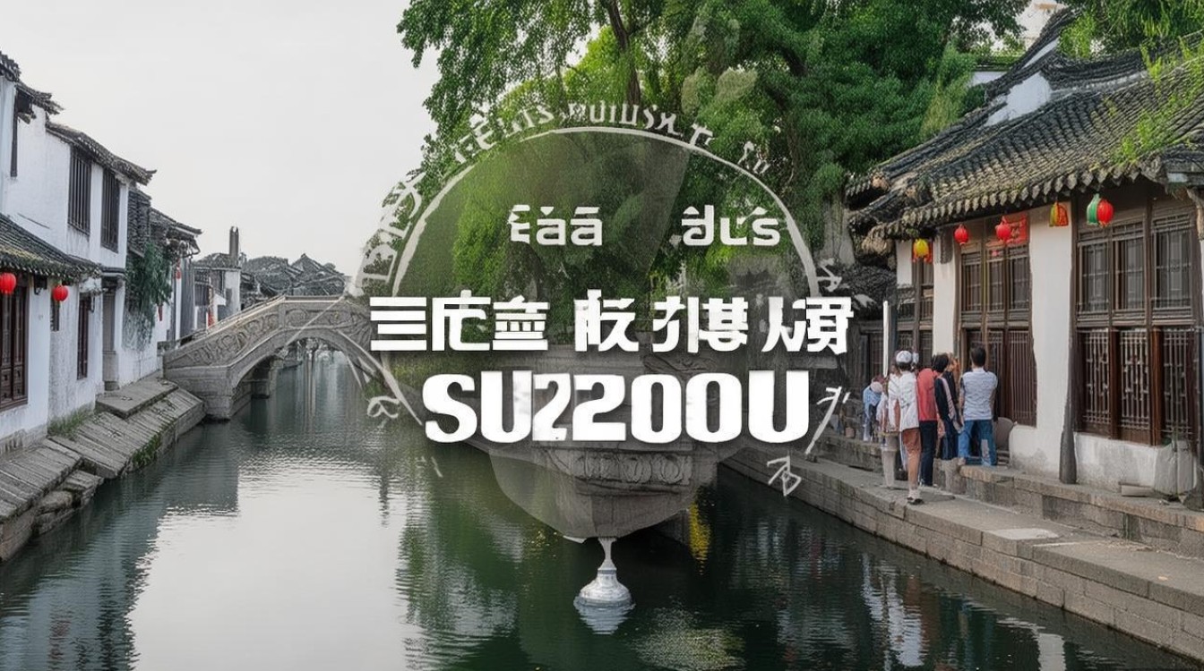 苏州免费景点有哪些