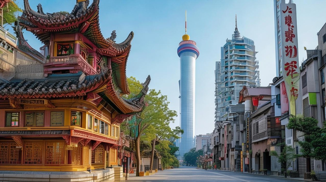 徐州有哪些景点最好玩的地方