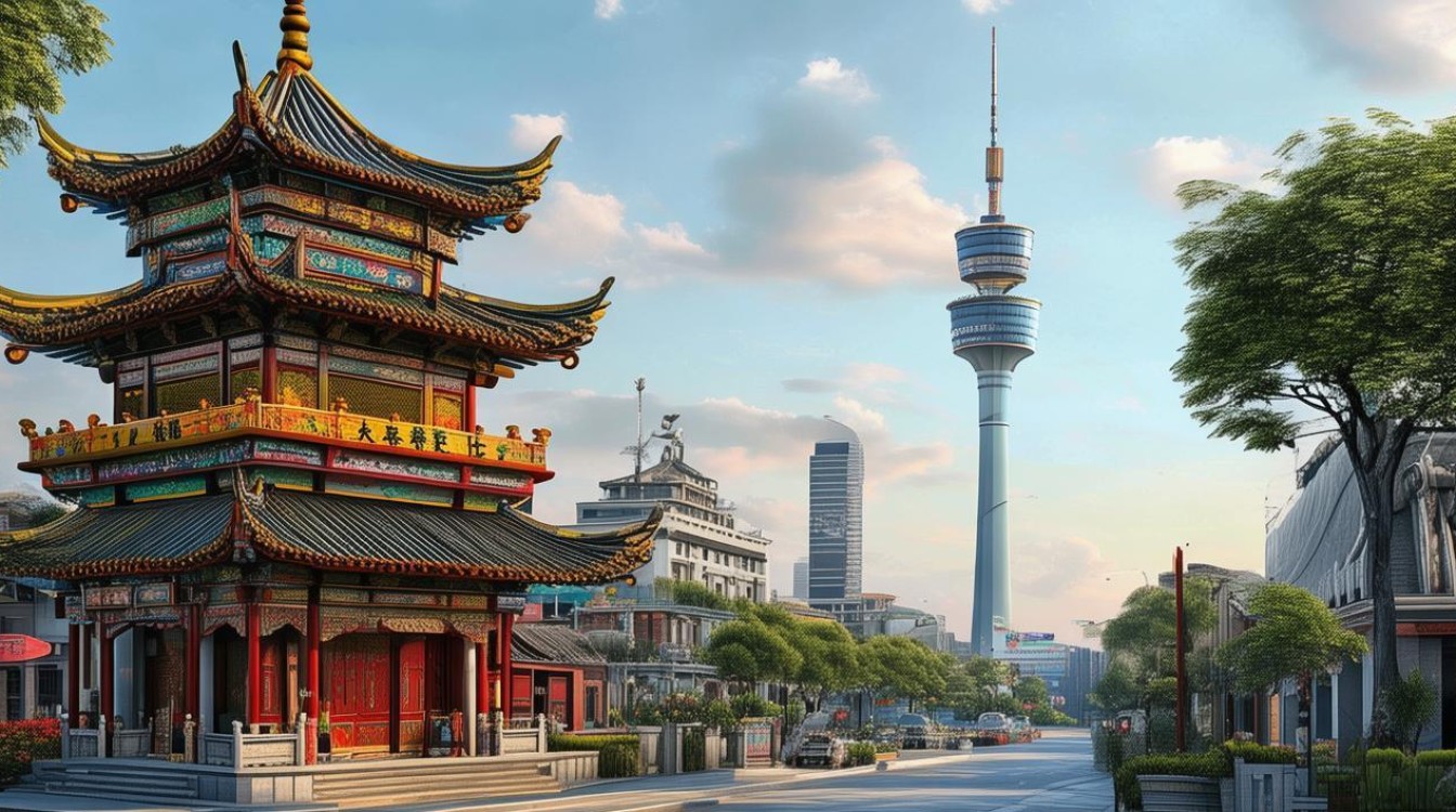 徐州有哪些景点最好玩的地方