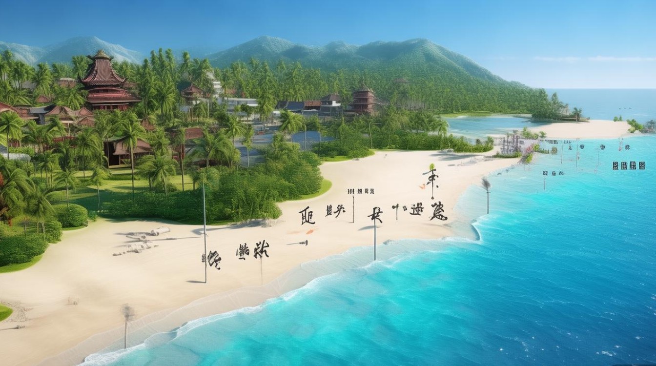 海南岛旅游攻略必去景点