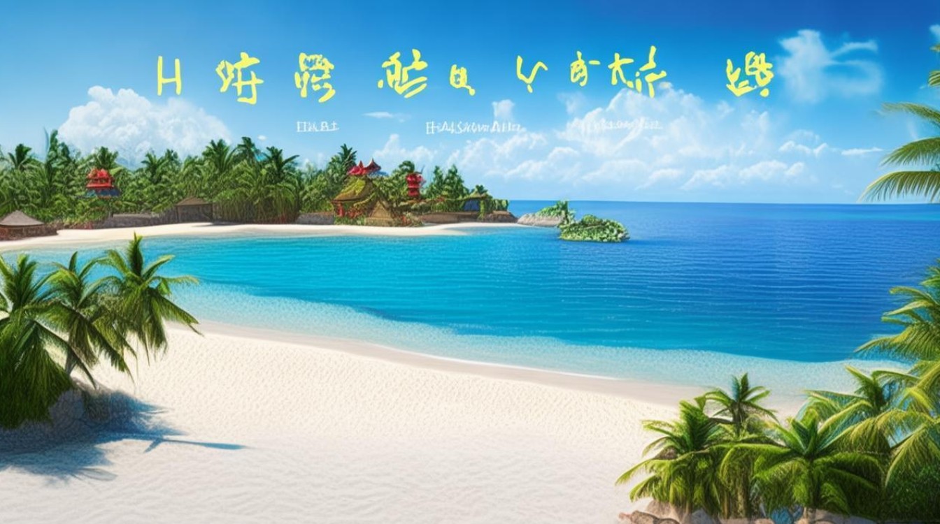 海南岛旅游攻略必去景点